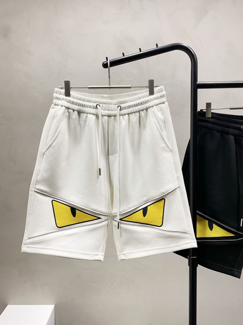 Fendi Short Pants